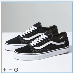 Women’s Vans